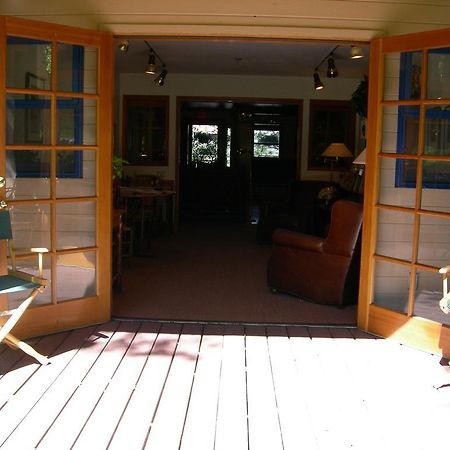 Hotel Lenado Aspen Luaran gambar