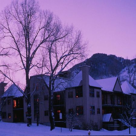 Hotel Lenado Aspen Luaran gambar
