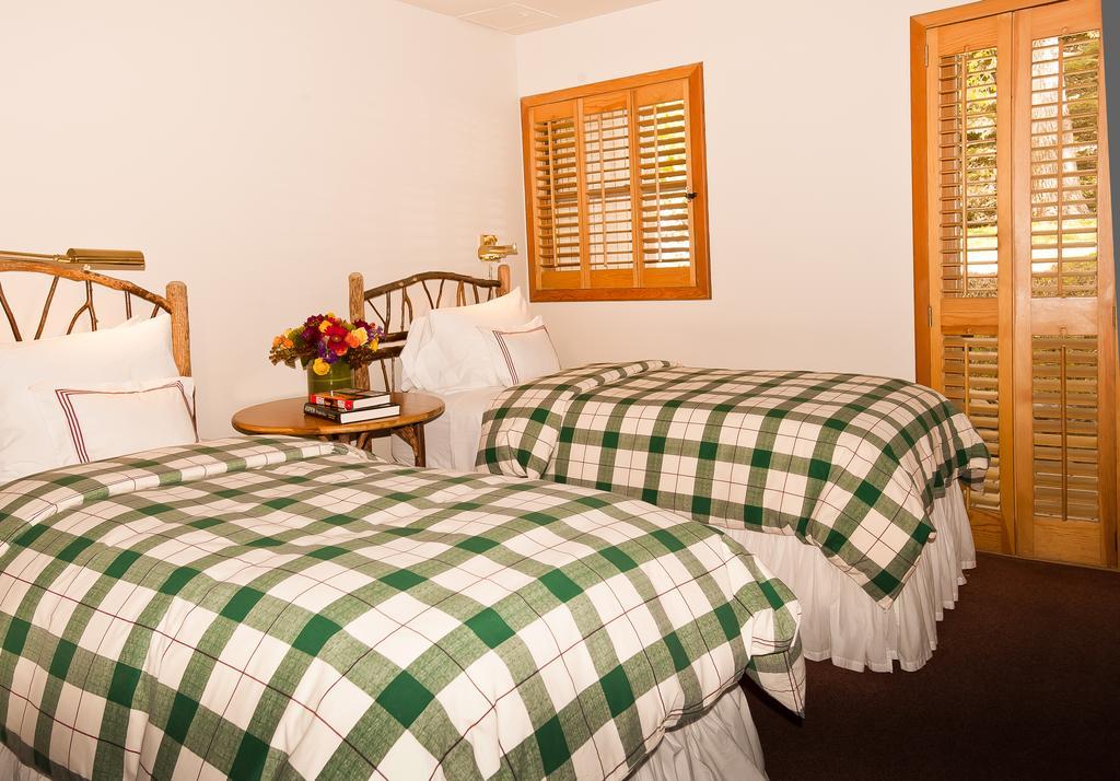 Hotel Lenado Aspen Bilik gambar