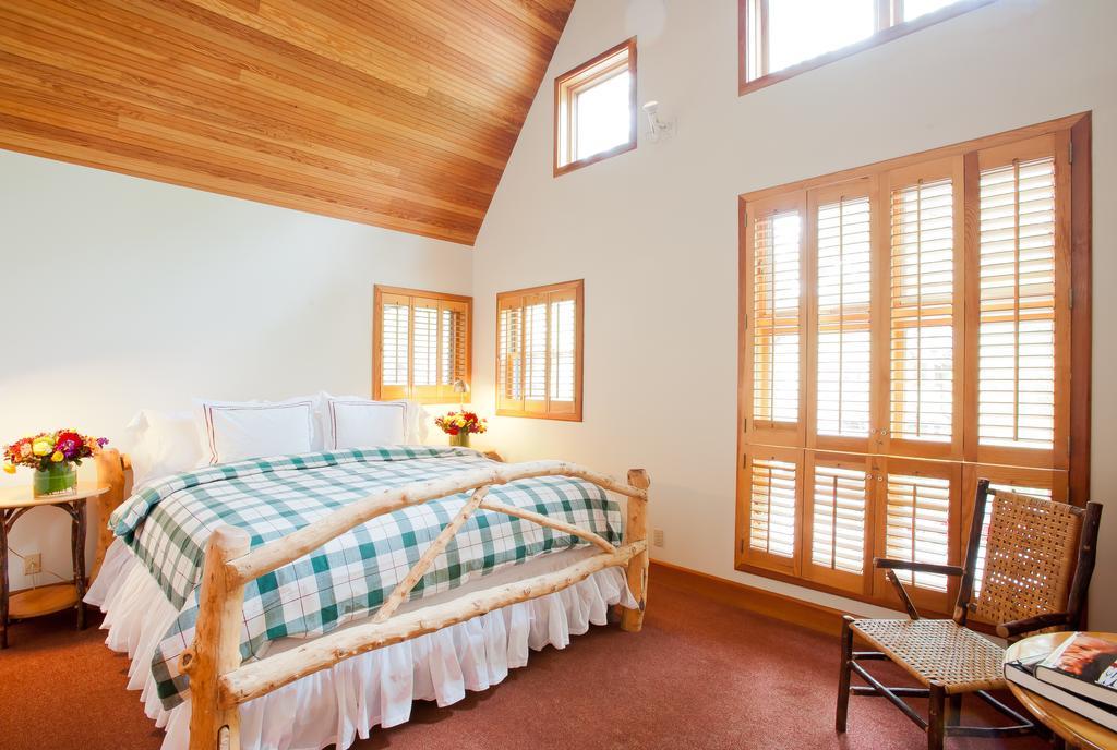 Hotel Lenado Aspen Bilik gambar