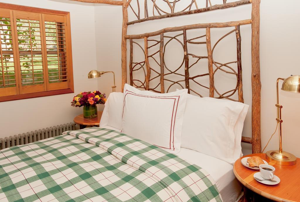 Hotel Lenado Aspen Bilik gambar