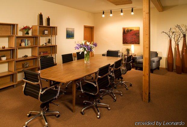 Hotel Lenado Aspen Perniagaan gambar