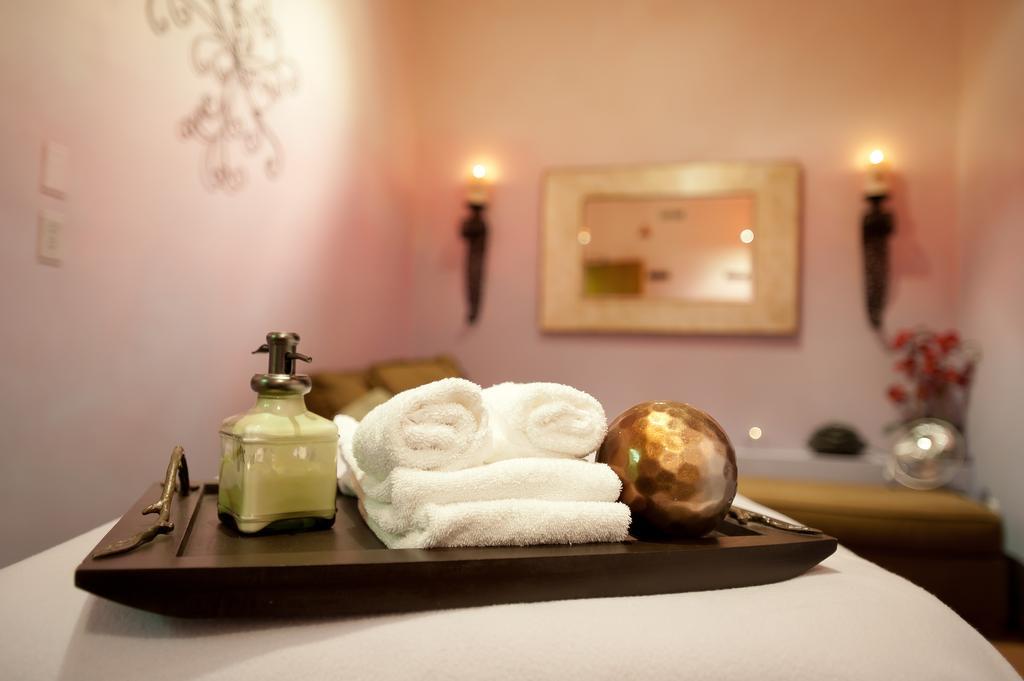 Hotel Lenado Aspen Luaran gambar