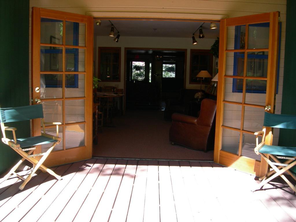 Hotel Lenado Aspen Luaran gambar