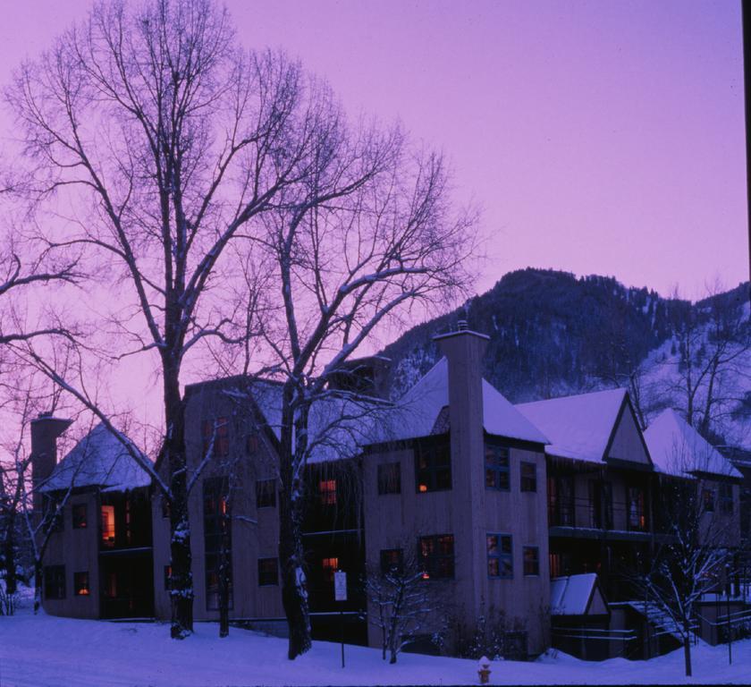 Hotel Lenado Aspen Luaran gambar
