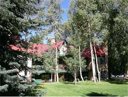 Hotel Lenado Aspen Luaran gambar